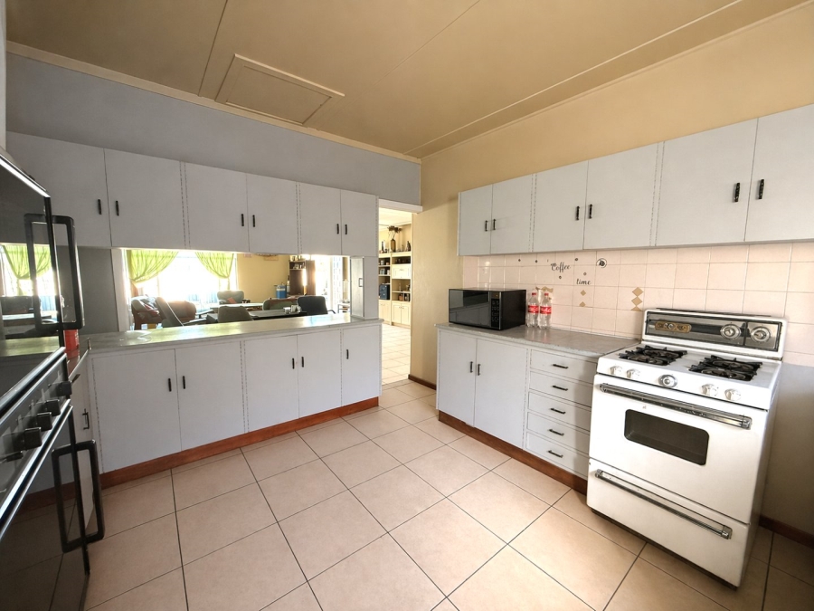 Commercial Property for Sale in Bloemfontein Rural Free State